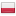 sabetlaee.com server is located in Poland